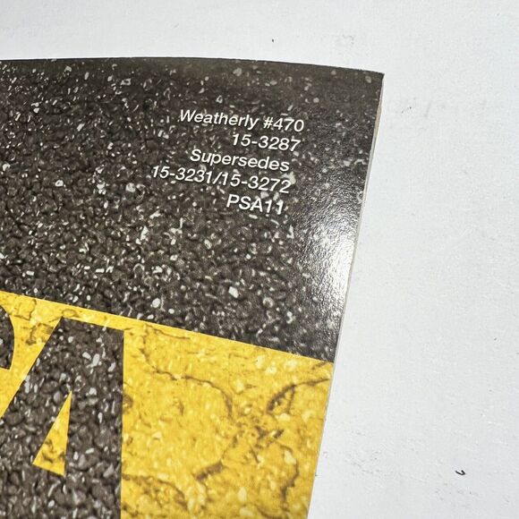 NAPA Balkamp PSA Parts Supplies and Accessories Catalogue 2011 - Picture 2 of 8